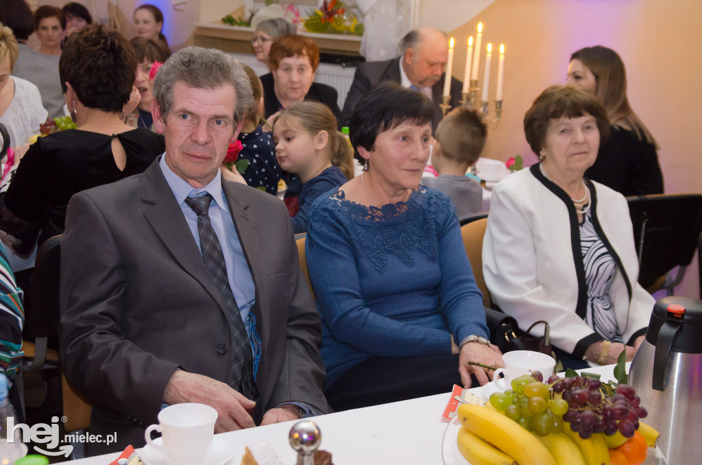 Wyjątkowe Kobiety z Gminy Mielec wyróżnione