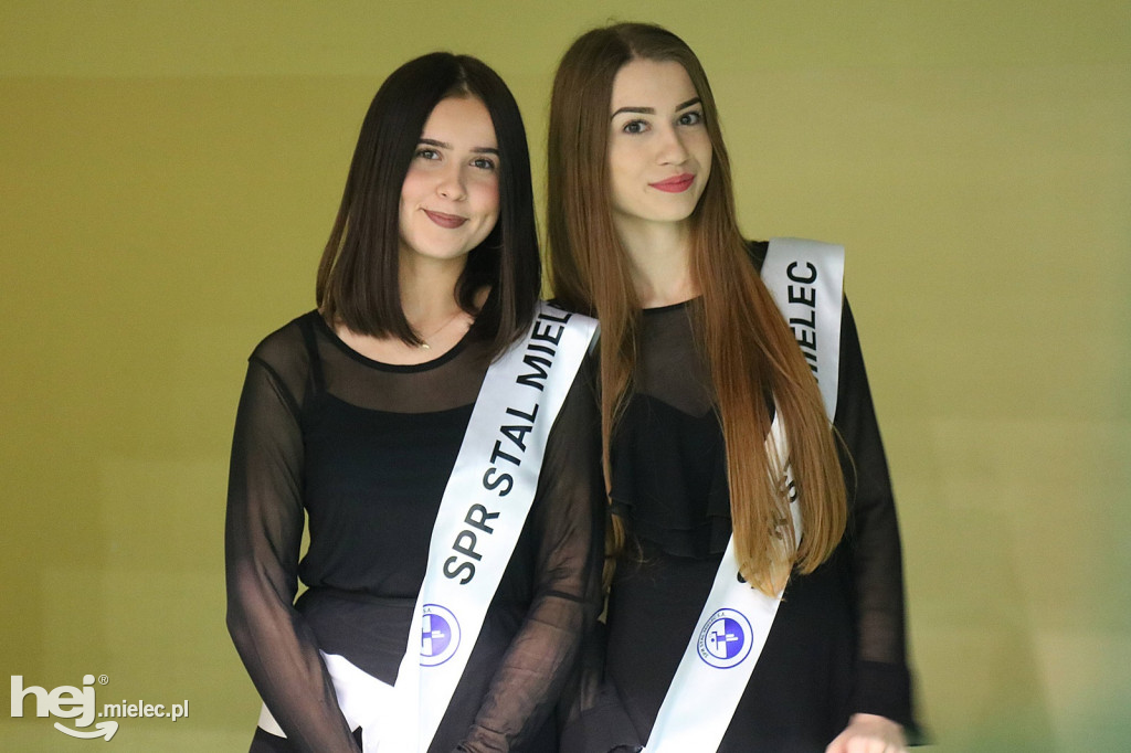 SPR Stal Mielec - NMC Górnik Zabrze