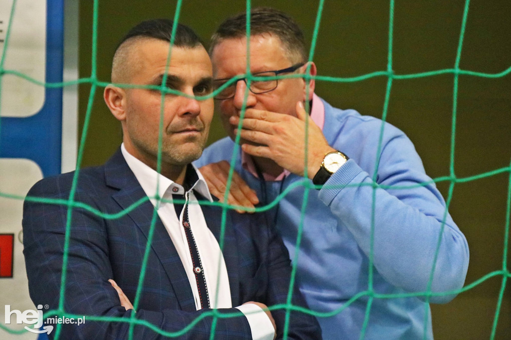 SPR Stal Mielec - NMC Górnik Zabrze