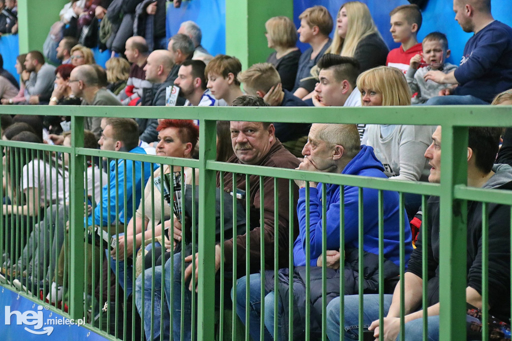 SPR Stal Mielec - NMC Górnik Zabrze