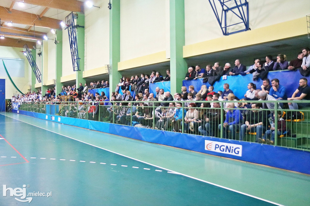 SPR Stal Mielec - NMC Górnik Zabrze