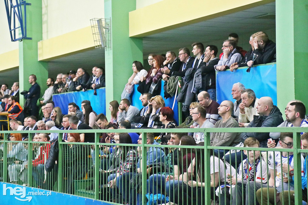 SPR Stal Mielec - NMC Górnik Zabrze