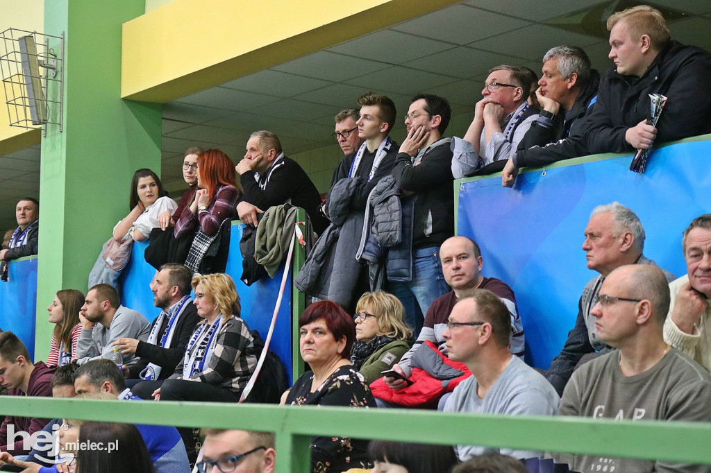SPR Stal Mielec - NMC Górnik Zabrze