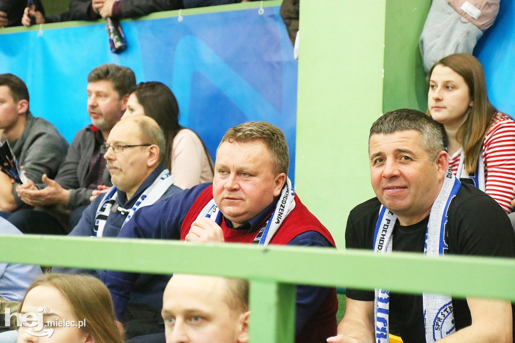 SPR Stal Mielec - NMC Górnik Zabrze