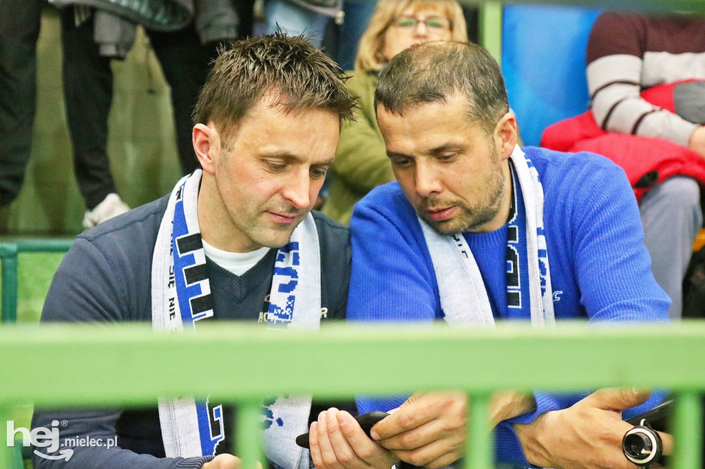 SPR Stal Mielec - NMC Górnik Zabrze