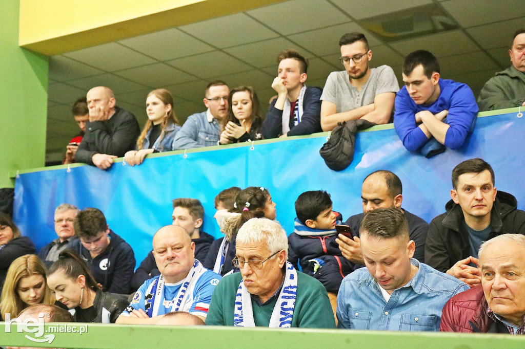 SPR Stal Mielec - NMC Górnik Zabrze