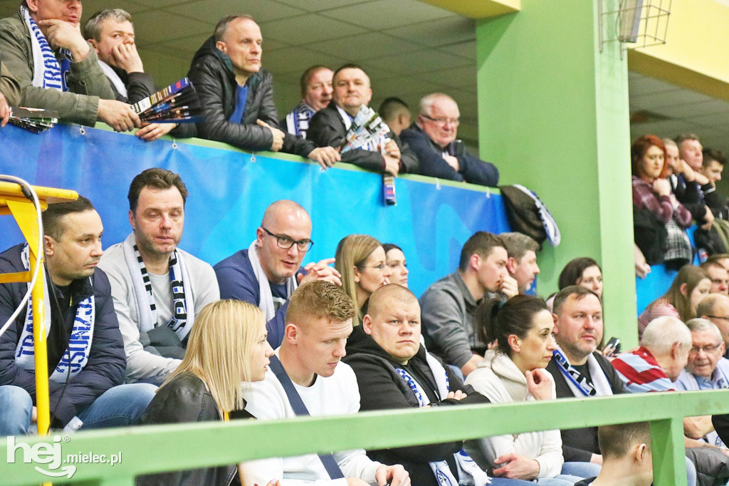 SPR Stal Mielec - NMC Górnik Zabrze