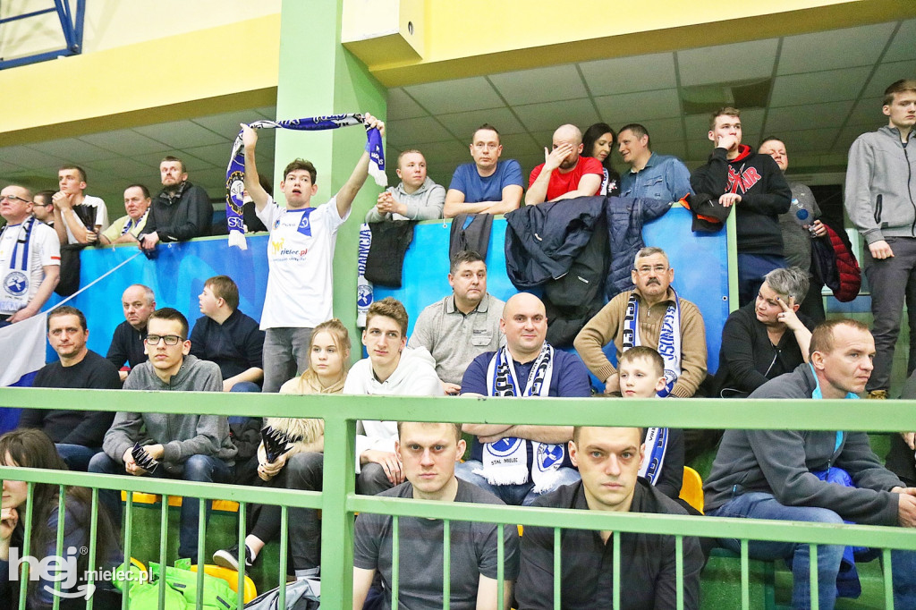 SPR Stal Mielec - NMC Górnik Zabrze