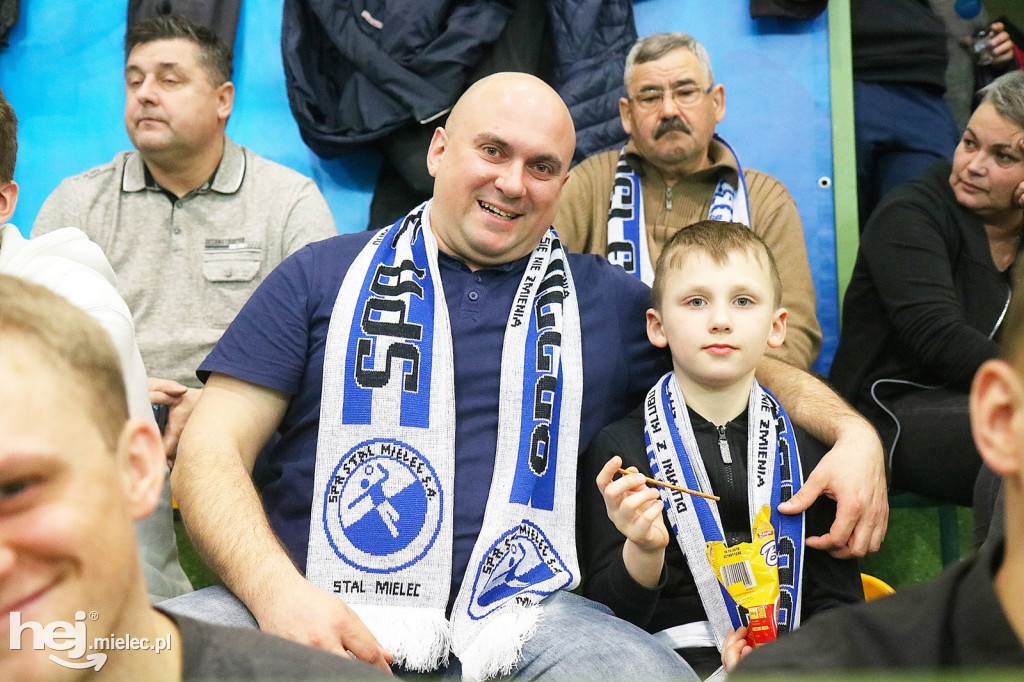 SPR Stal Mielec - NMC Górnik Zabrze