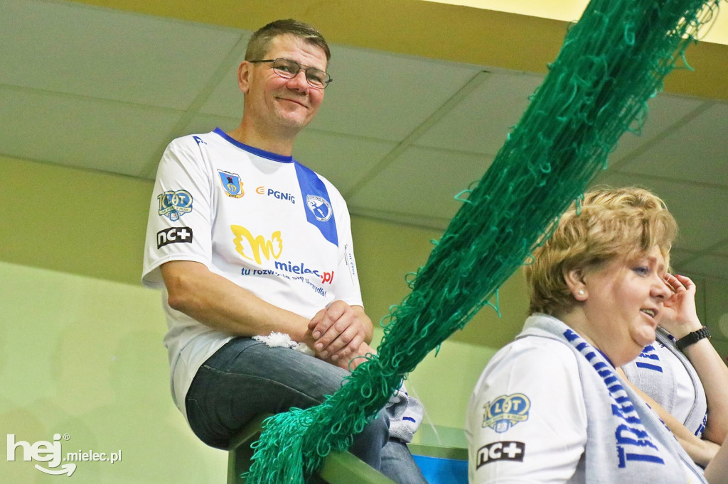SPR Stal Mielec - NMC Górnik Zabrze