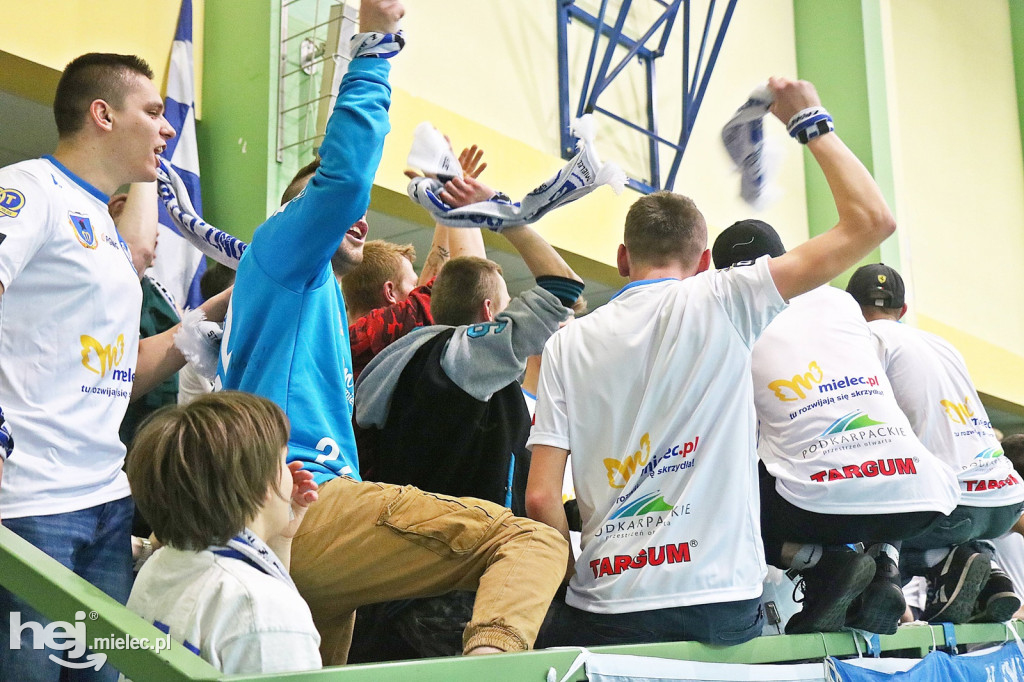 SPR Stal Mielec - NMC Górnik Zabrze