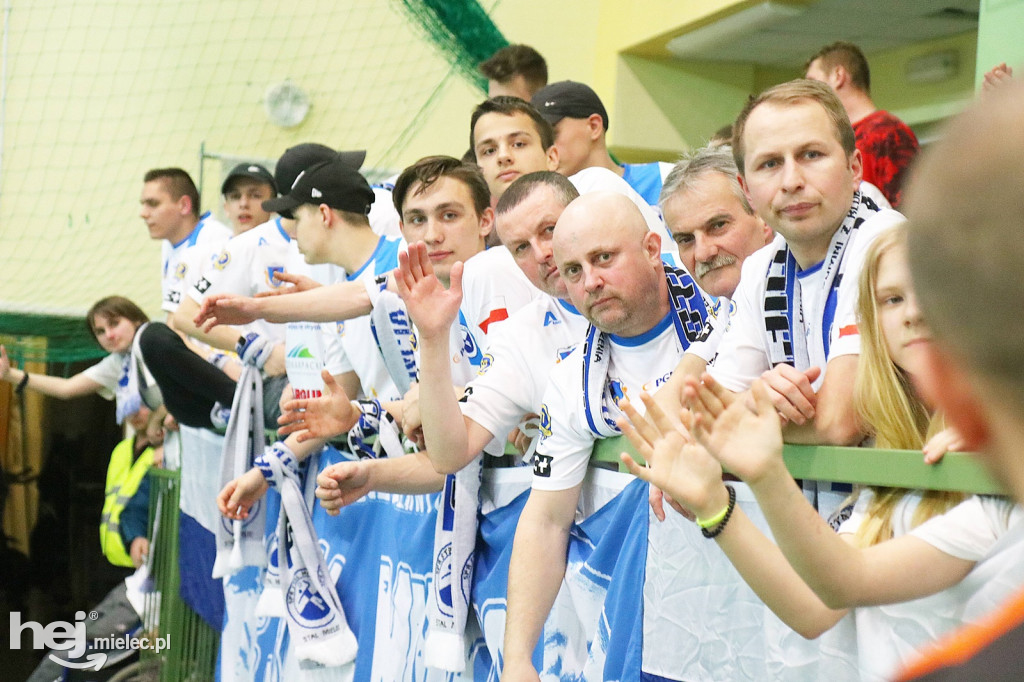 SPR Stal Mielec - NMC Górnik Zabrze