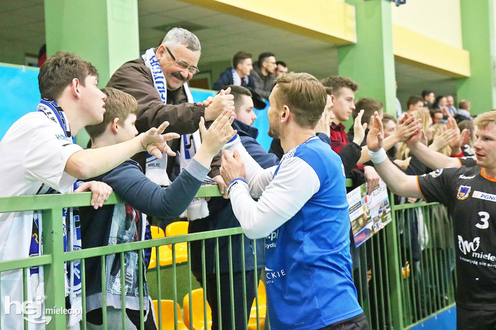 SPR Stal Mielec - NMC Górnik Zabrze