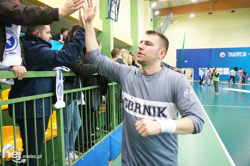 SPR Stal Mielec - NMC Górnik Zabrze