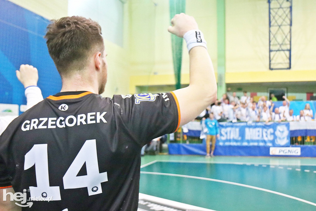 SPR Stal Mielec - NMC Górnik Zabrze