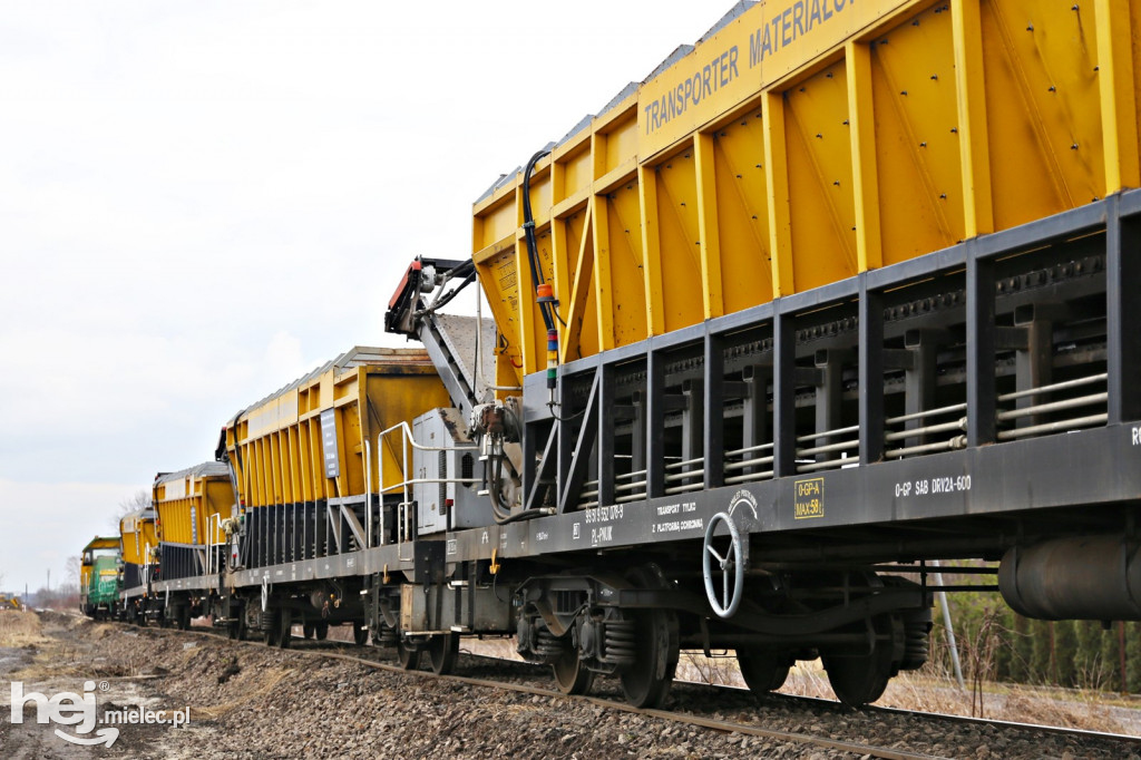 Modernizacja L25