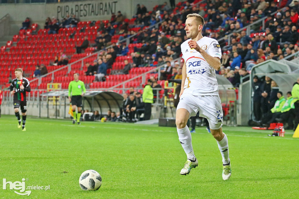 GKS Tychy - PGE FKS Stal Mielec