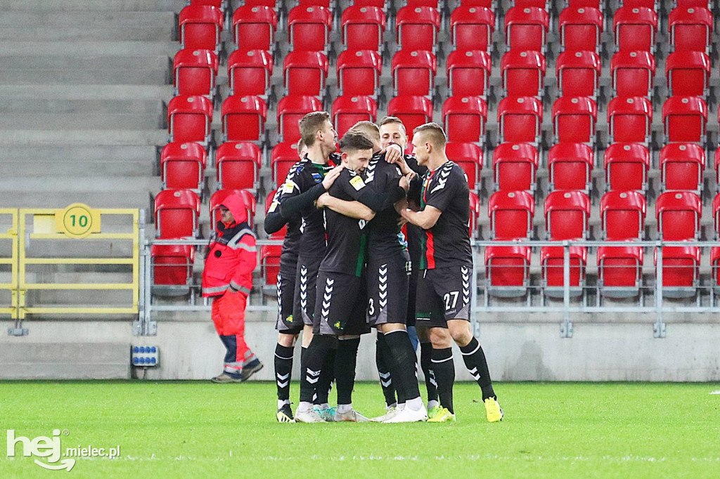 GKS Tychy - PGE FKS Stal Mielec