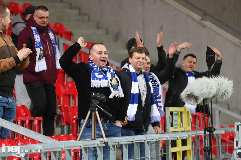 GKS Tychy - PGE FKS Stal Mielec