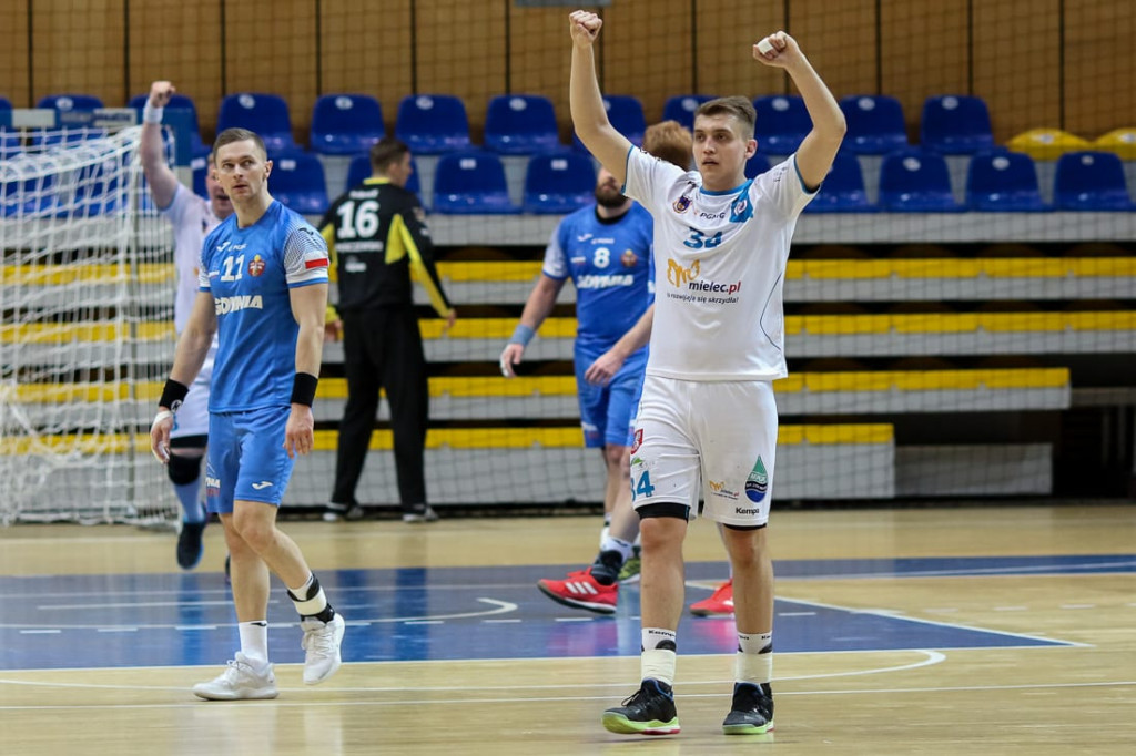 Arka Gdynia - SPR Stal Mielec
