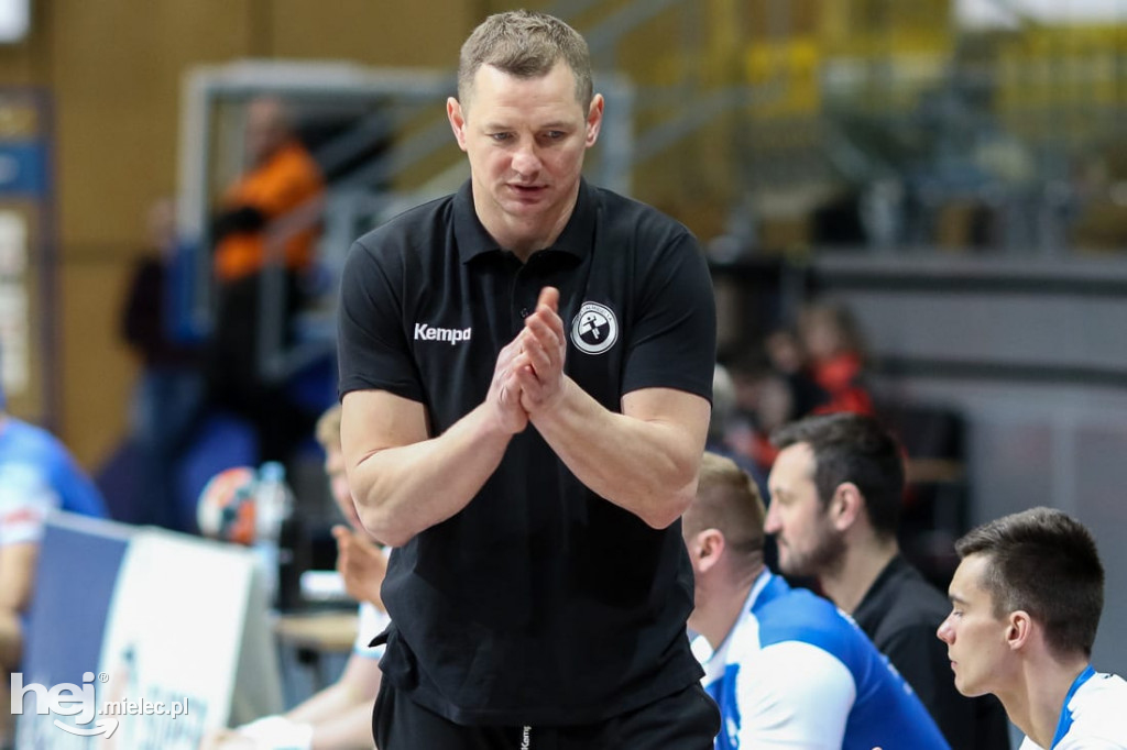 Arka Gdynia - SPR Stal Mielec