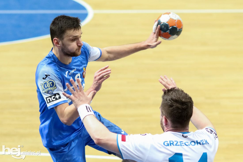 Arka Gdynia - SPR Stal Mielec
