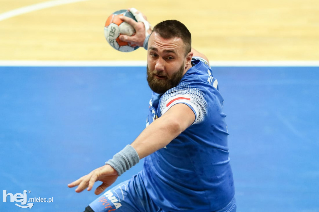 Arka Gdynia - SPR Stal Mielec