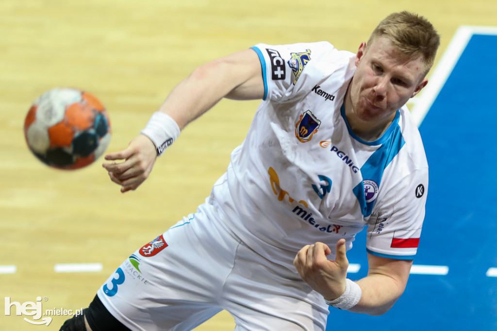 Arka Gdynia - SPR Stal Mielec