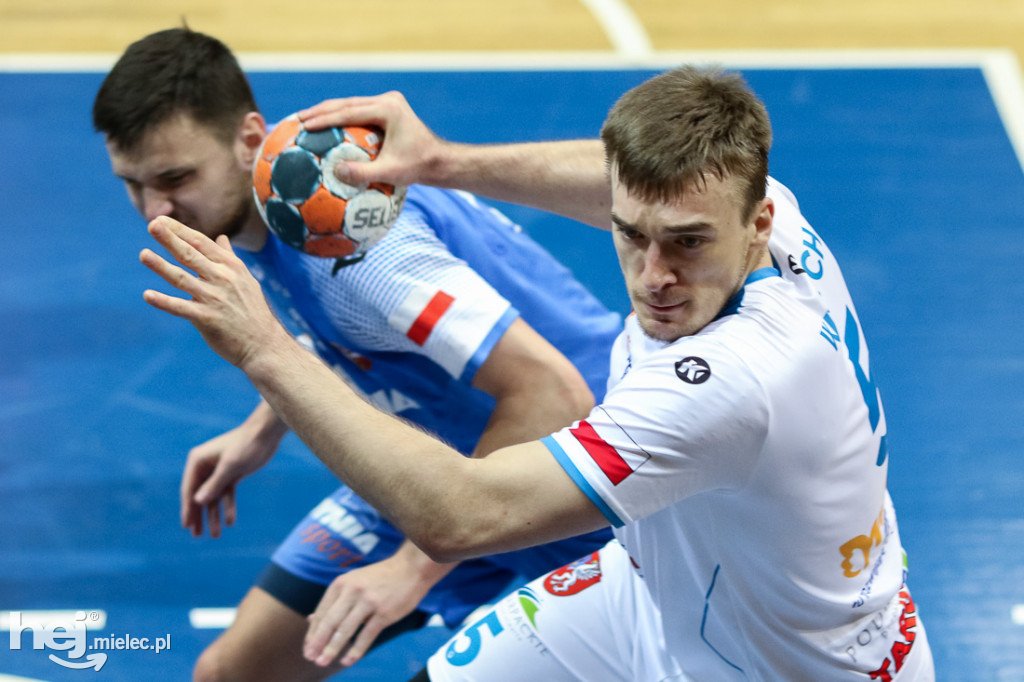 Arka Gdynia - SPR Stal Mielec