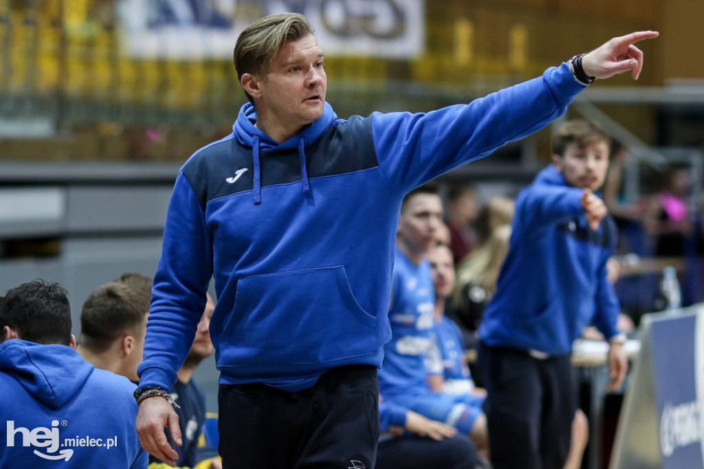 Arka Gdynia - SPR Stal Mielec