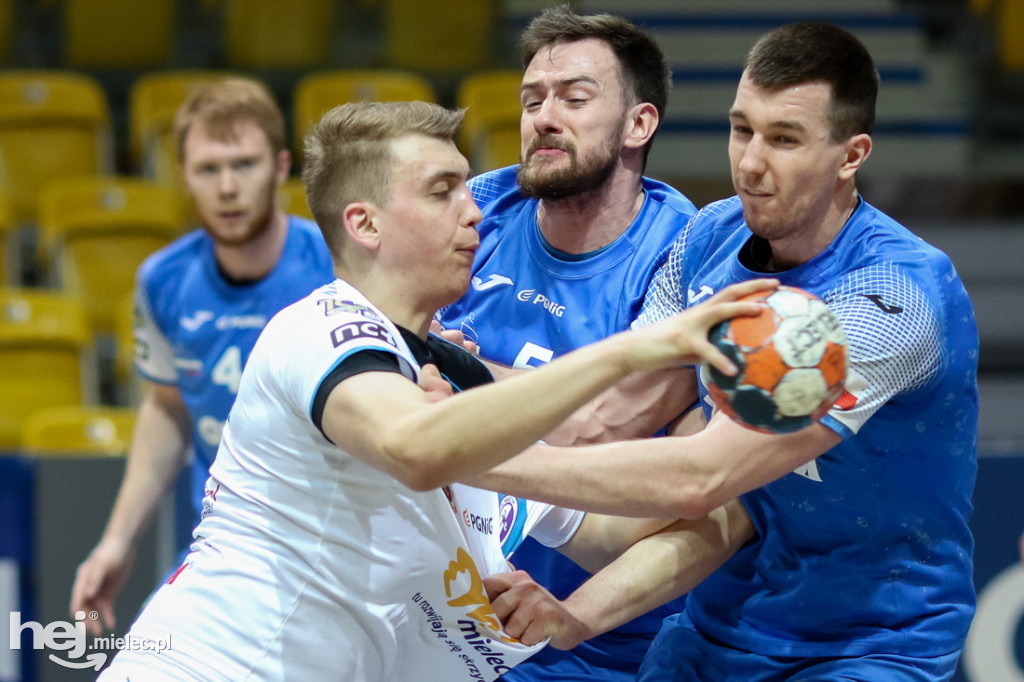 Arka Gdynia - SPR Stal Mielec