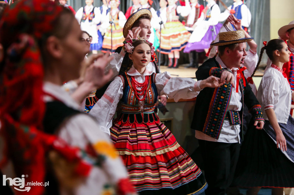 Rzeszowiacy z przyjaciółmi budzą wiosnę