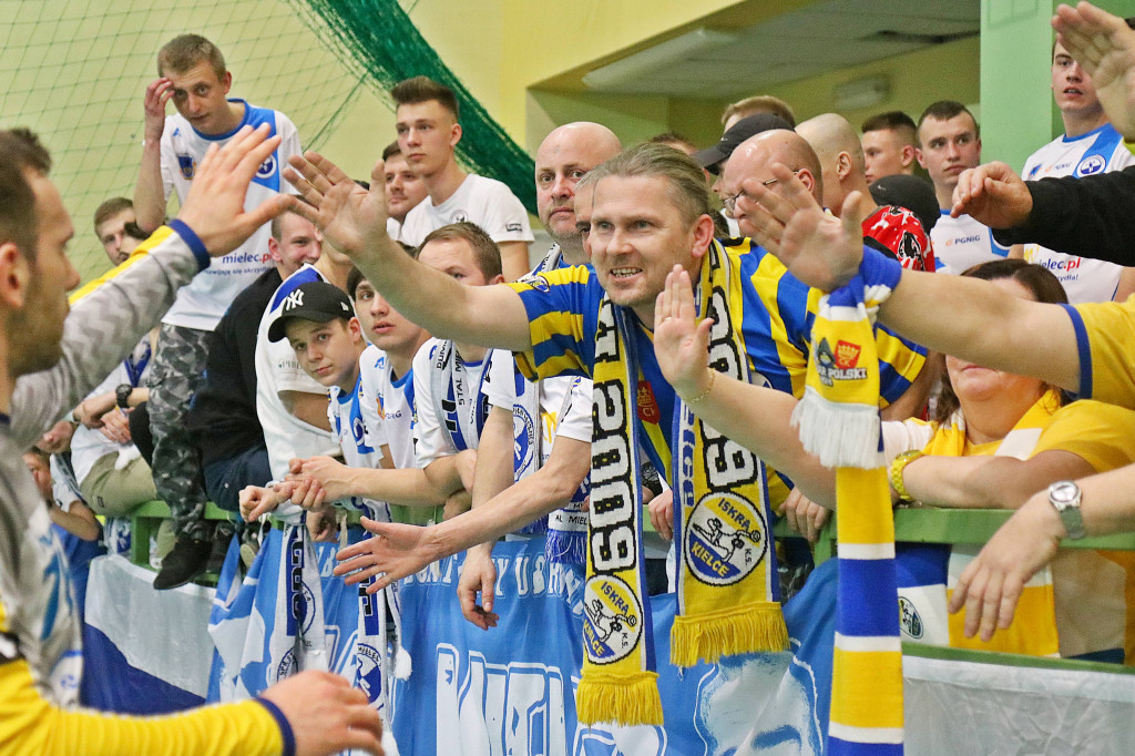 SPR Stal Mielec - PGE VIVE Kielce