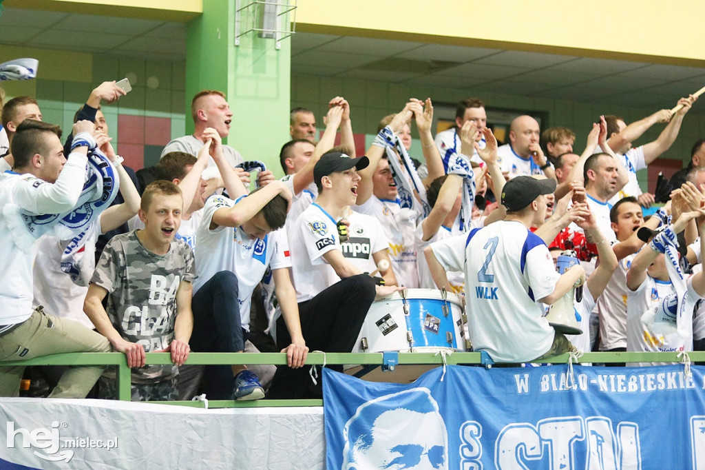 SPR Stal Mielec - PGE VIVE Kielce