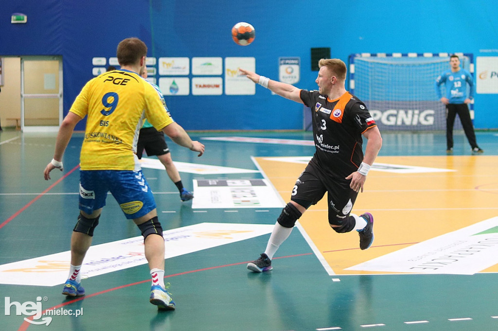 SPR Stal Mielec - PGE VIVE Kielce