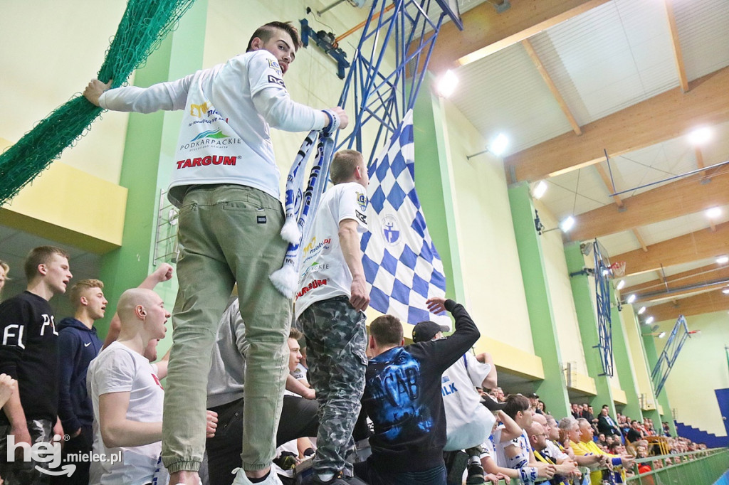 SPR Stal Mielec - PGE VIVE Kielce
