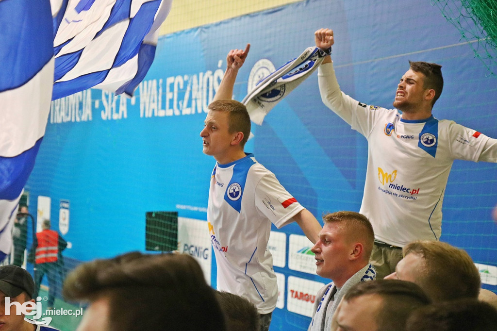 SPR Stal Mielec - PGE VIVE Kielce