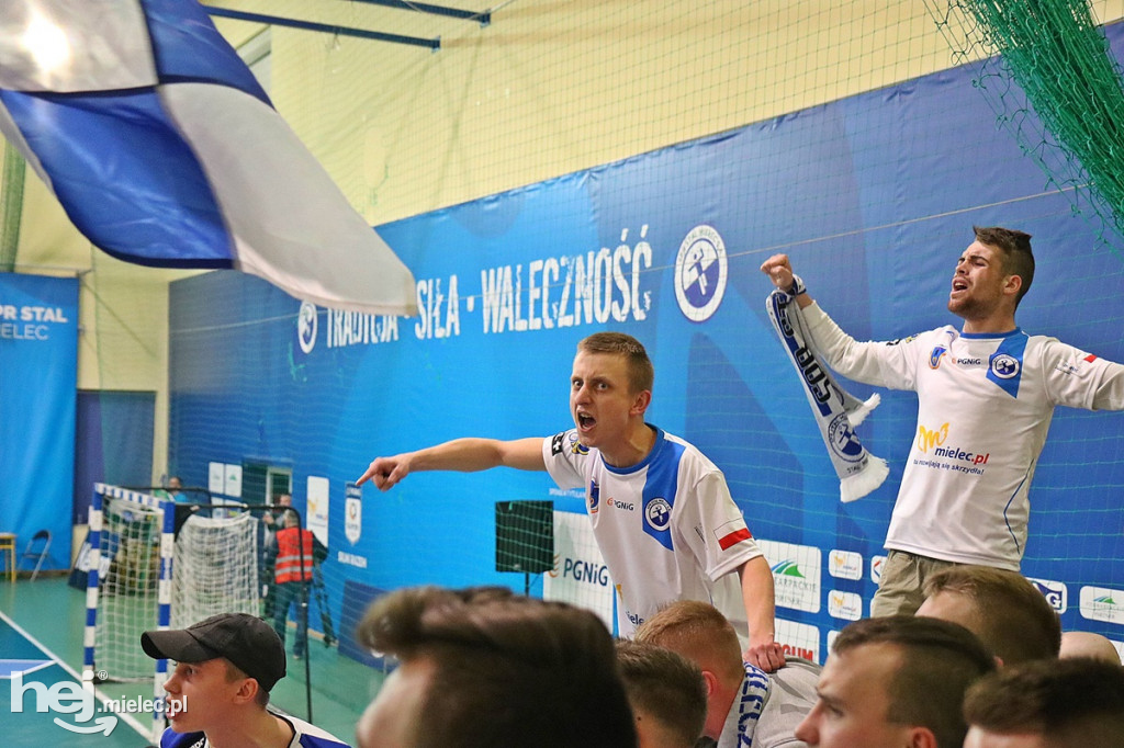 SPR Stal Mielec - PGE VIVE Kielce