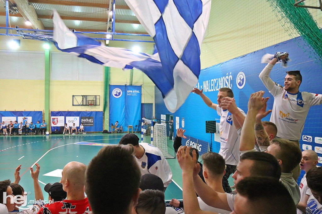SPR Stal Mielec - PGE VIVE Kielce