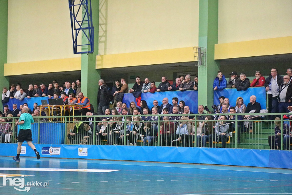 SPR Stal Mielec - PGE VIVE Kielce