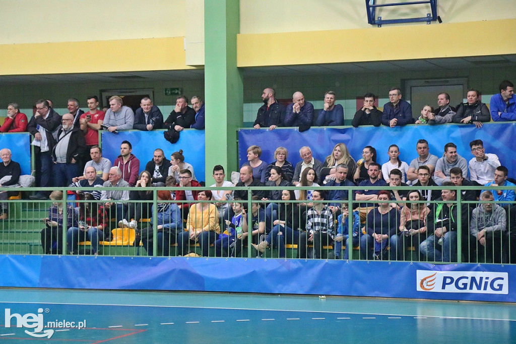 SPR Stal Mielec - PGE VIVE Kielce