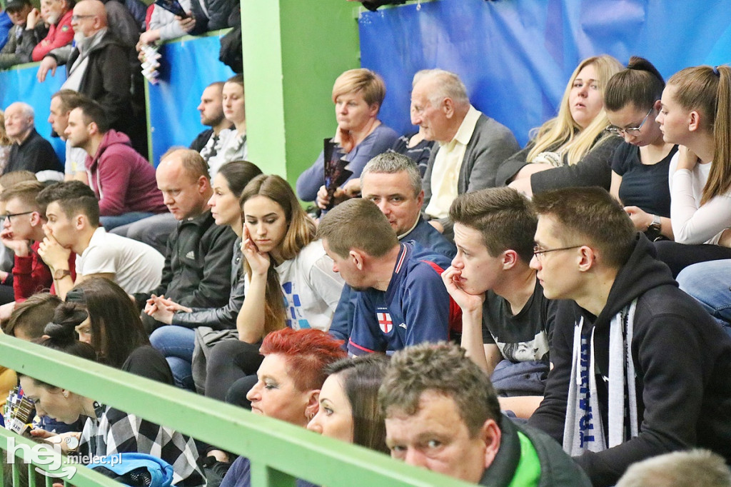SPR Stal Mielec - PGE VIVE Kielce