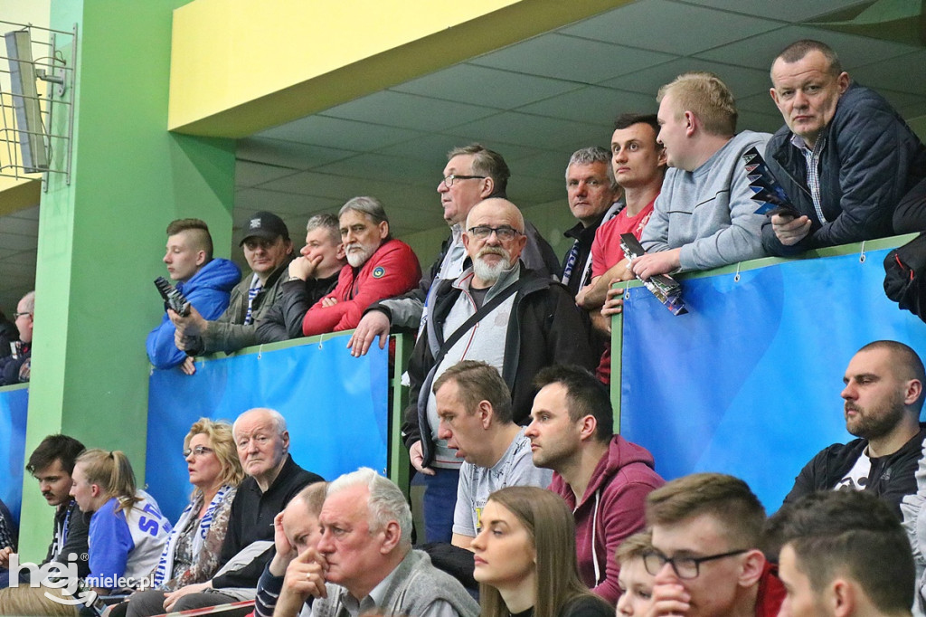 SPR Stal Mielec - PGE VIVE Kielce