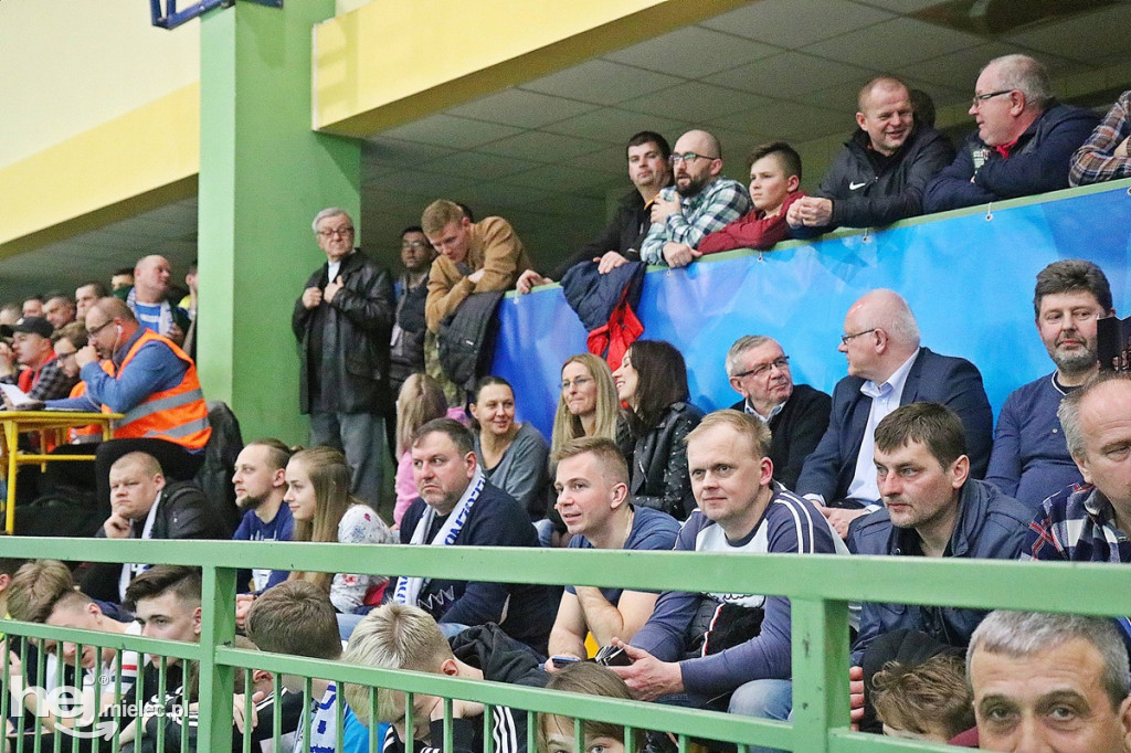 SPR Stal Mielec - PGE VIVE Kielce