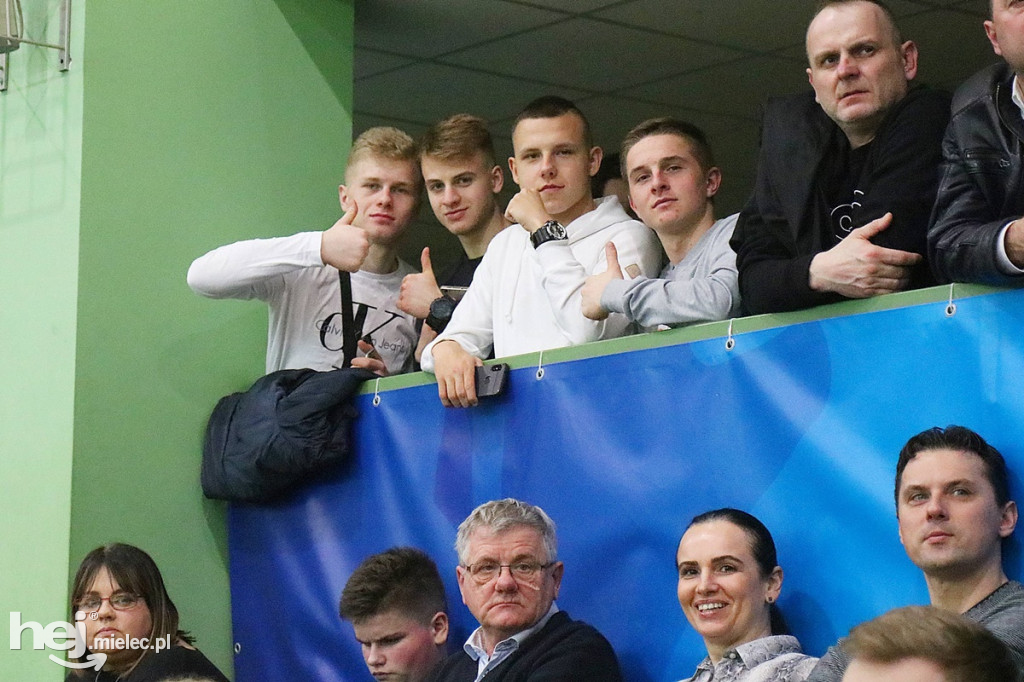 SPR Stal Mielec - PGE VIVE Kielce