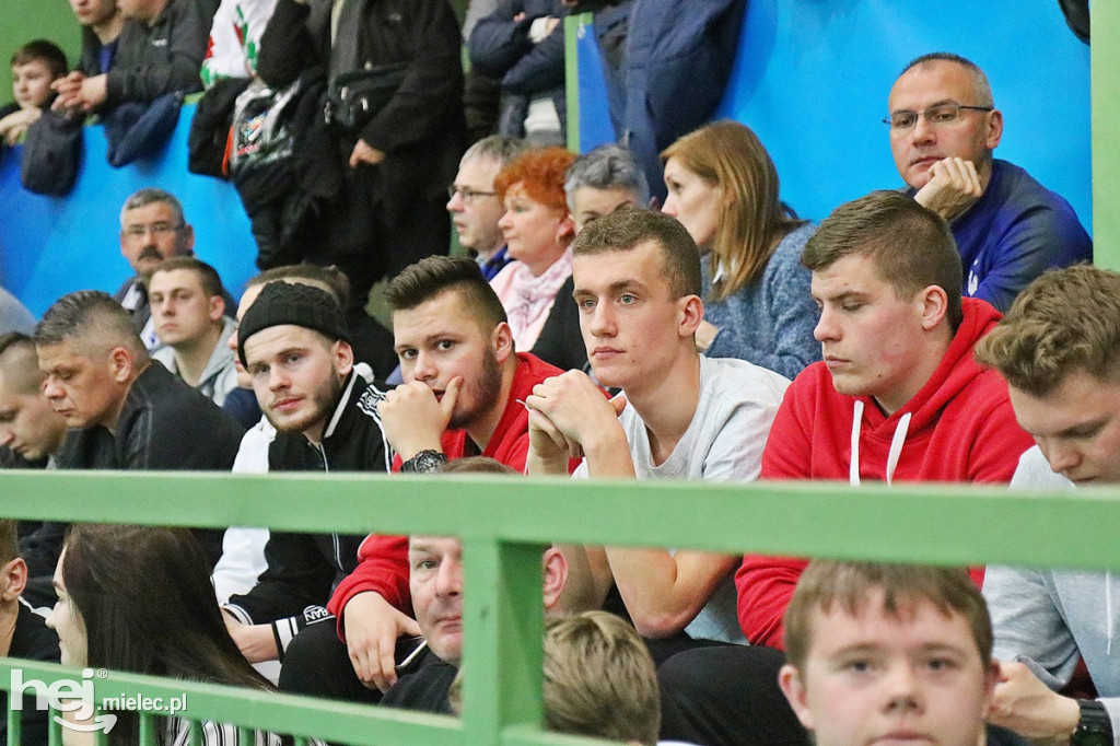 SPR Stal Mielec - PGE VIVE Kielce