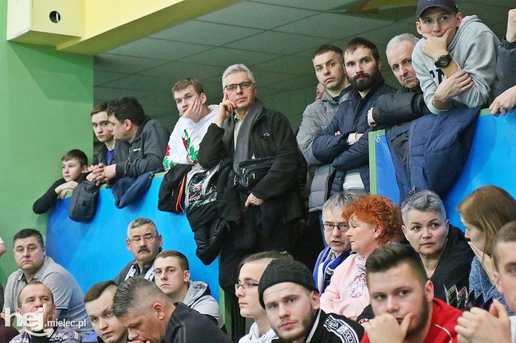 SPR Stal Mielec - PGE VIVE Kielce