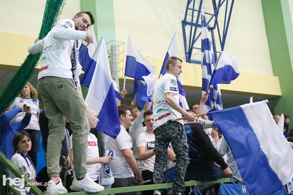 SPR Stal Mielec - PGE VIVE Kielce