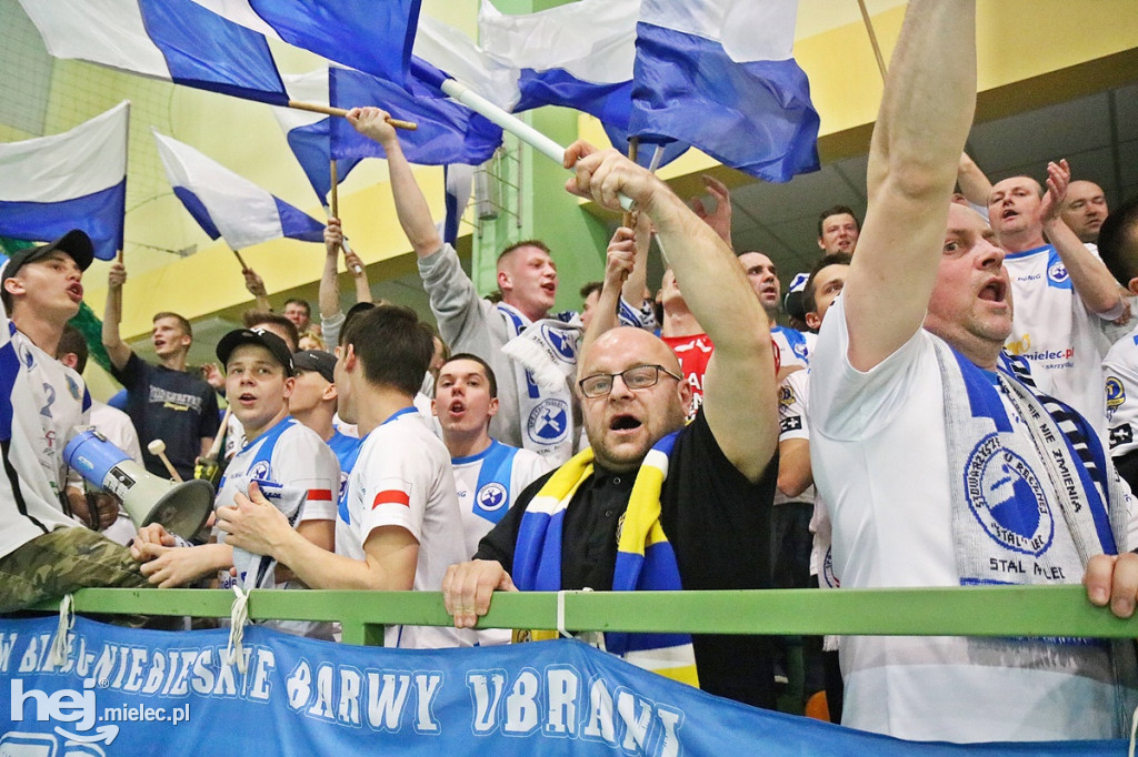 SPR Stal Mielec - PGE VIVE Kielce