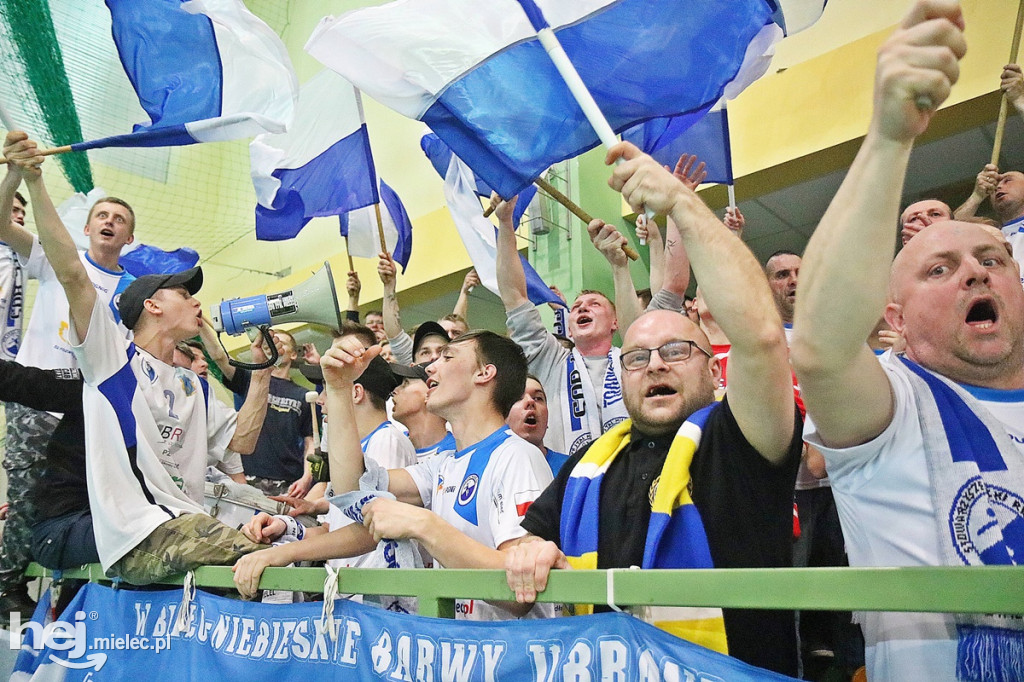 SPR Stal Mielec - PGE VIVE Kielce